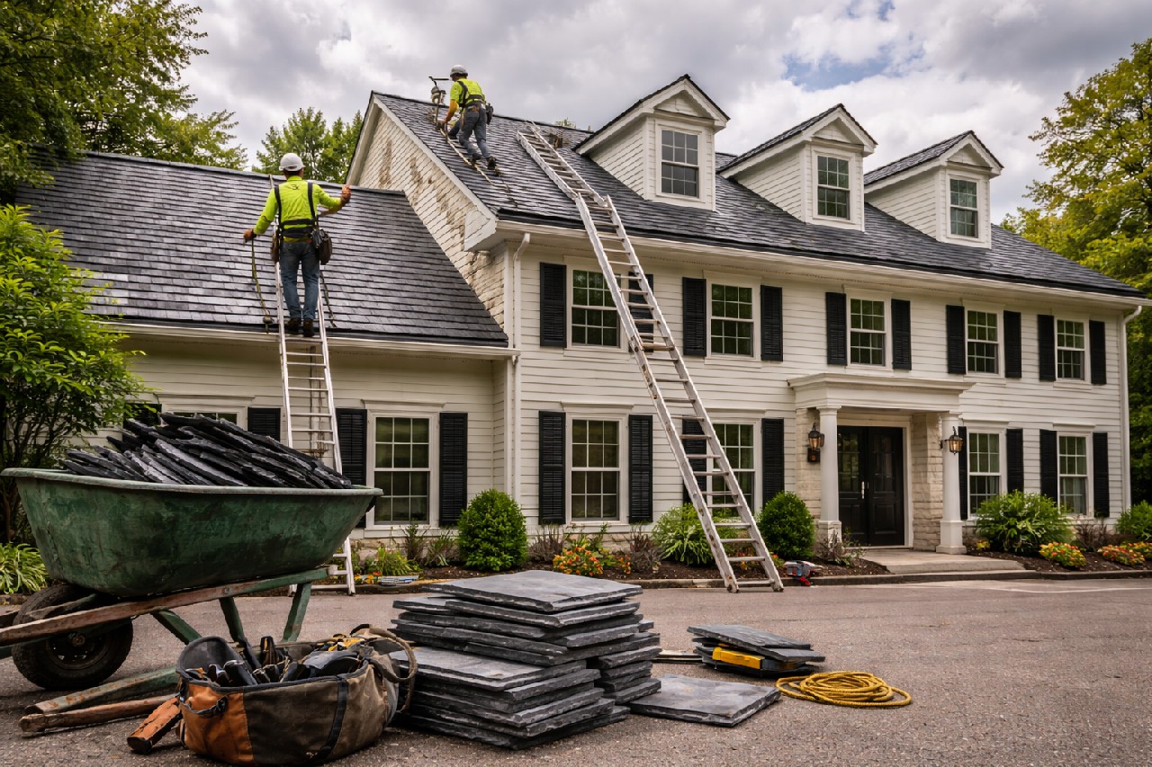 Roof Inspection Checklist for Austin Homeowners image 3