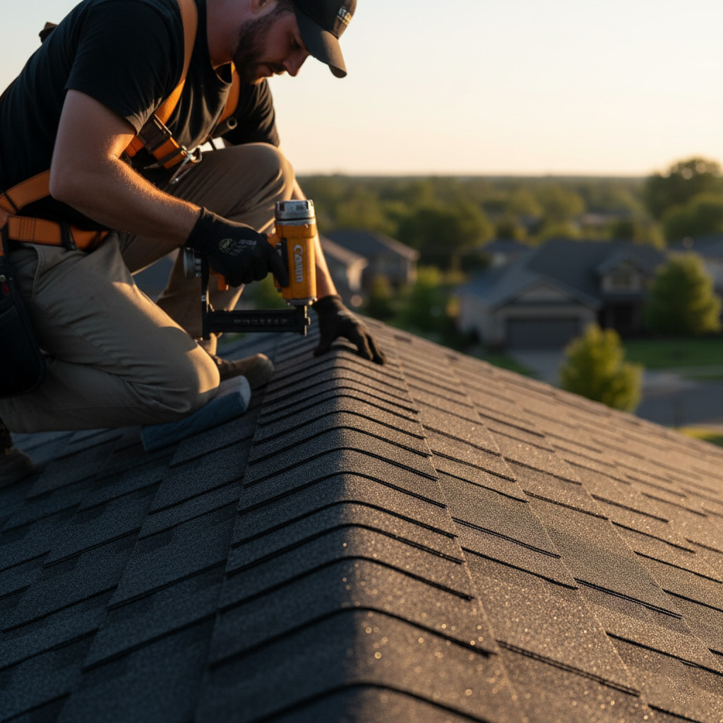 Roof Inspection Checklist for Austin Homeowners image 2