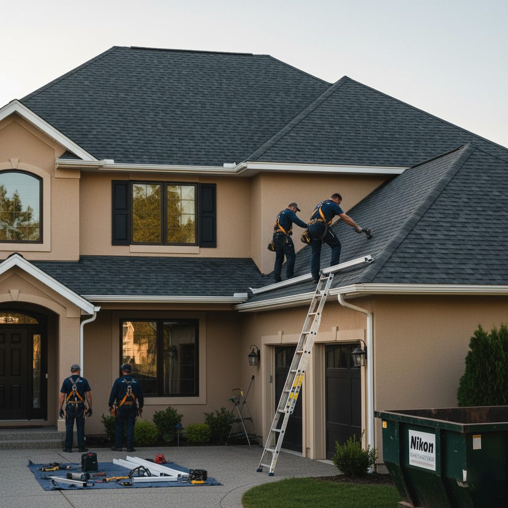 7 Roof Maintenance Hacks Austin Locals Swear By image 2