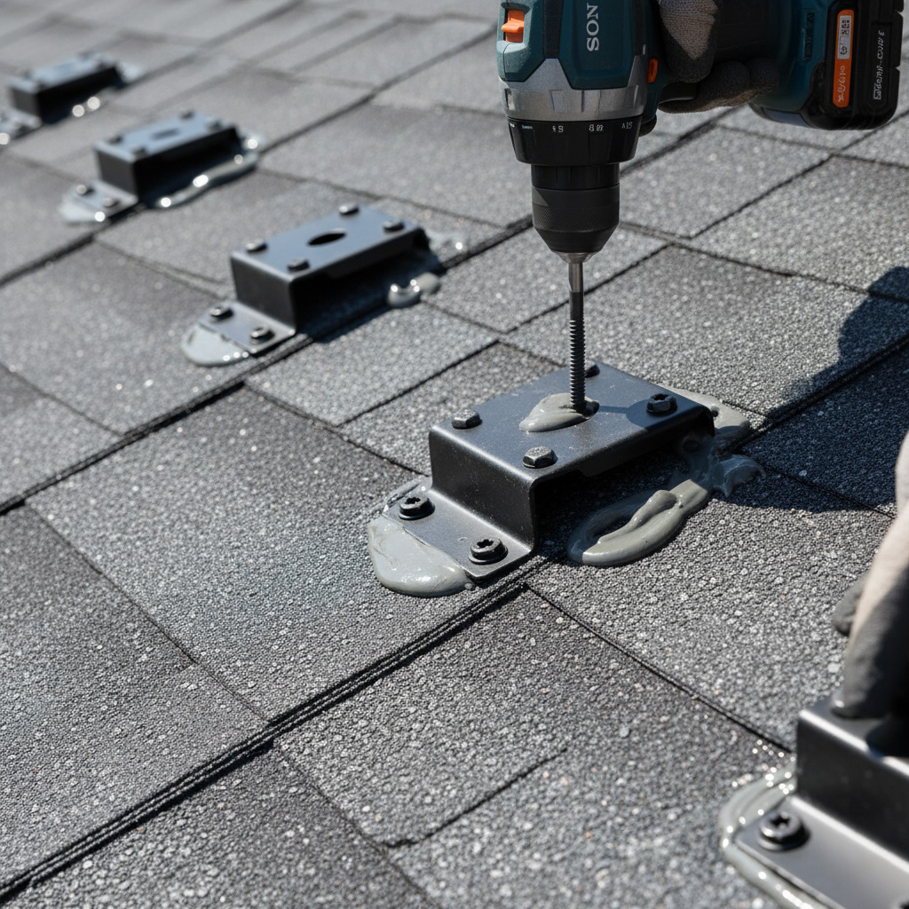 Signs Your Roof Deck Needs Replacement in Austin image 2