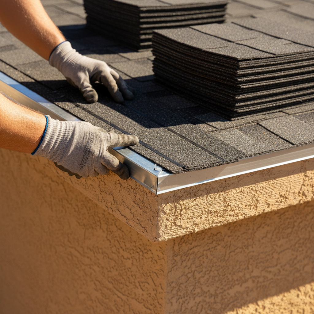 Slate Roof Installation: Austin's Luxury Upgrade Guide